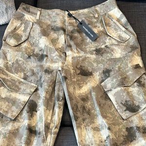 Maniere de voir cargo pants